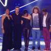 Pierre G est sauvé par le public, Florent Pagny décide de garder Nuno Resende dans The Voice 2 le samedi 20 avril 2013 sur TF1