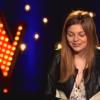 Louane dans The Voice 2 le samedi 20 avril 2013 sur TF1