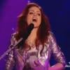 Rachel Claudio dans The Voice 2 le samedi 20 avril 2013 sur TF1