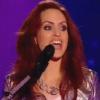 Rachel Claudio dans The Voice 2 le samedi 20 avril 2013 sur TF1