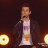 Anthony Touma dans The Voice 2 le samedi 20 avril 2013 sur TF1