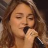 Laura Chab dans The Voice 2 le samedi 20 avril 2013 sur TF1