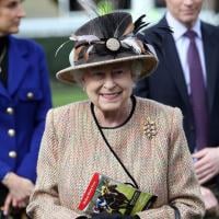 Elizabeth II : Un 87e anniversaire en famille, tout simplement