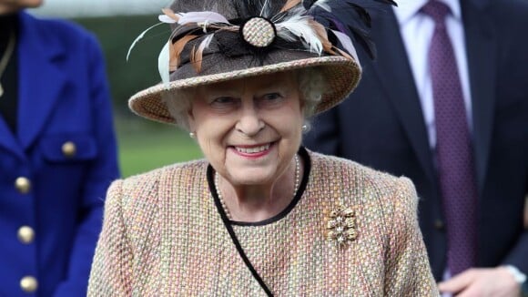 Elizabeth II : Un 87e anniversaire en famille, tout simplement