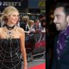 Entre Donna Air et James Middleton, une belle histoire a commencé en février 2013...