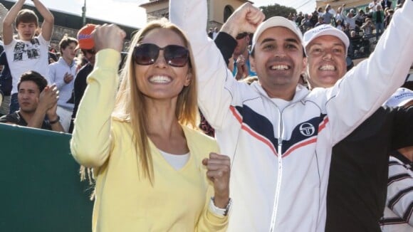 Jelena et Xisca : Deux beautés passionnées pour Novak Djokovic et Rafael Nadal