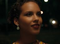 Alicia Keys, sensuelle et charmeuse dans le clip très chaud de ''Fire We Make''