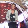Sandrine Quétier pour Tout le monde aime la France sur TF1