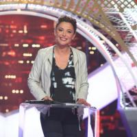 Sandrine Quétier dit tout : ''J'adorerais coanimer avec Estelle Denis !''