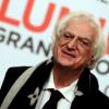 Bertrand Tavernier lors du Festival Lumière de Lyon le 15 octobre 2012