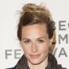 Cécile de France à la première de Möbius au Tribeca Film Festival de New York, le 23 avril 2013.