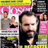 Le magazine Closer du samedi 27 avril 2013