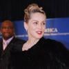 Sharon Stone assiste au dîner annuel des correspondants de la Maison Blanche célébrant les 100 ans de l'association White House Correspondents' Association (WHCA) à l'hôtel Washington Hilton. Washington, le 27 avril 2013.