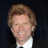 Jon Bon Jovi assiste au dîner annuel des correspondants de la Maison Blanche célébrant les 100 ans de l'association White House Correspondents' Association (WHCA) à l'hôtel Washington Hilton. Washington, le 27 avril 2013.