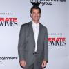 Tuc Watkins au lancement de la saison finale de Desperate Housewives à Los Angeles, le 21 septembre 2011.