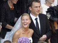 PHOTOS EXCLUSIVES : Le mariage de Stéphanie Renouvin, toutes les images !