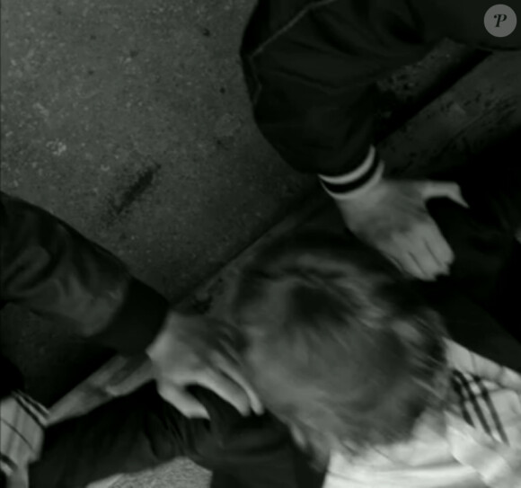 College Boy, le nouveau clip d'Indochine réalisé par Xavier Dolan