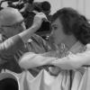 Keira Knightley et Clotilde Hesme dans les images making of du film prises par Olivier Saillant