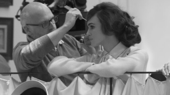 Keira Knightley : Avant son mariage, elle se dévoile en Coco Chanel