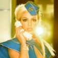 Le costume arboré par Britney Spears dans le très sexy clip Toxic sorti en 2003 est sans doute l'un des plus emblématiques de la carrière de la star.