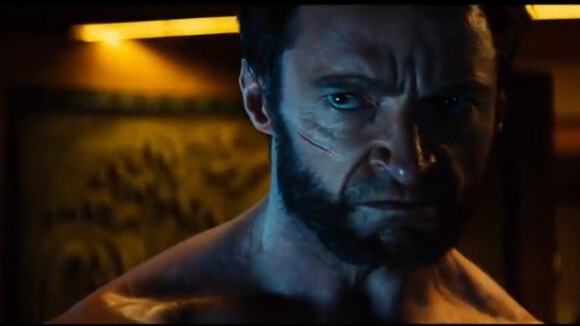 The Wolverine : Nouveau teaser explosif avec Hugh Jackman face aux samouraïs