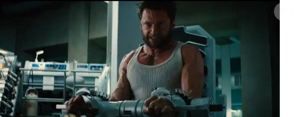 Nouveau teaser pour The Wolverine : le combat de l'immortel, en salles le 24 juillet