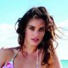 Rianne Ten Haken pour la marque Women's Secret, été 2013.