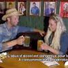 Aurélie et Benjamin dans les Anges de la télé-réalité 5, mardi 7 mai 2013 sur NRJ12