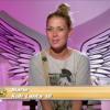 Marie dans les Anges de la télé-réalité 5, mardi 7 mai 2013 sur NRJ12