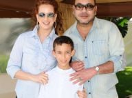 Moulay El Hassan du Maroc : Le couple royal à la cool pour les 10 ans du prince