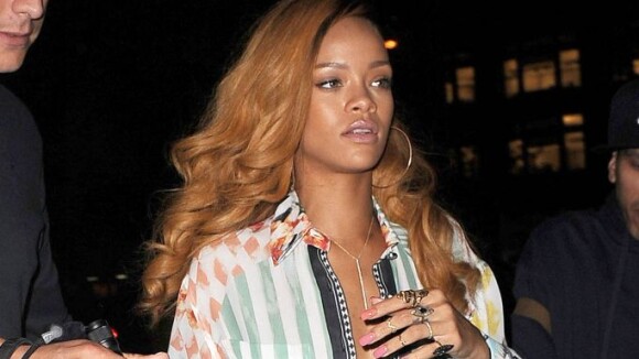 Rihanna : Célibataire et sexy pour profiter de ses vacances