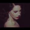 Image extraite du clip "Young And Beautiful" de Lana Del Rey, premier extrait de la bande originale du film "Gatsby le Magnifique", mai 2013.