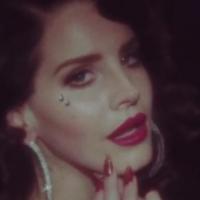 Lana Del Rey poupée fragile, 'Young and Beautiful' : Le clip extrait de 'Gatsby'
