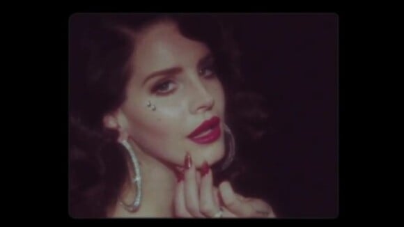 Lana Del Rey poupée fragile, 'Young and Beautiful' : Le clip extrait de 'Gatsby'