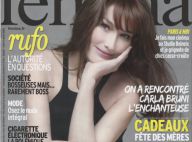 Carla Bruni: Son succès musical ? Pas du goût de son fils, qui 'aime le métal' !