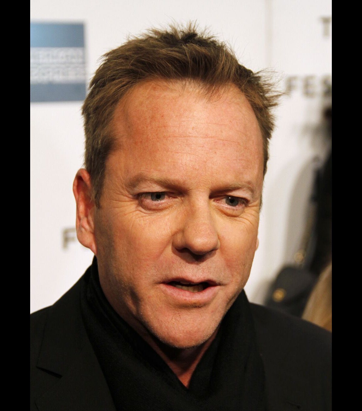 24 Heures chrono : De retour avec Kiefer Sutherland, ça se confirme... -  Purepeople