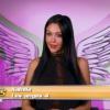 Nabilla dans Les Anges de la télé-réalité 5 le lundi 13 mai 2013 sur NRJ 12