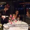 Dîner romantique à Las Vegas pour Thomas et Nabilla dans Les Anges de la télé-réalité 5 le lundi 13 mai 2013 sur NRJ 12