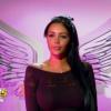 Nabilla dans Les Anges de la télé-réalité 5 le lundi 13 mai 2013 sur NRJ 12