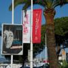 Cannes se met aux couleurs de son festival avant l'ouverture de ce dernier le 15 mai.