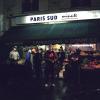 Paris Sud Minute, sorti le 31 décembre 2012, est le premier album studio du groupe 1995.