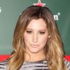 Ashley Tisdale à New York le 10 mai 2013.