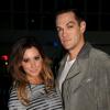 Ashley Tisdale et Christopher French à New York le 9 mai 2013.