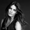 Isabeli Fontana
Portrait officiel de l'égérie L'Oréal Paris