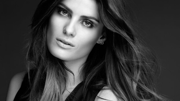 Isabeli Fontana nouvelle égérie L'Oréal, étoile à Cannes