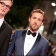 Tristesse, Ryan Gosling n'accompagnera pas à Cannes son réalisateur Nicolas Winding Refn pour Only God Forgives.
