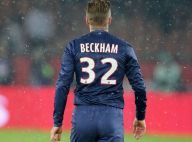 David Beckham : Le Spice Boy dit stop et met fin à Paris à sa belle carrière