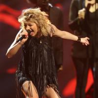 Eurovision 2013 - Amandine Bourgeois épuisée : ''Je ne suis pas Céline Dion !''