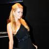 Paris Hilton au Gotha club durant le 66eme festival de Cannes le 17 mai 2013.
