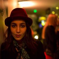 Leïla Bekhti : Invitée envoûtante du B.O. de Luc Besson à Cannes